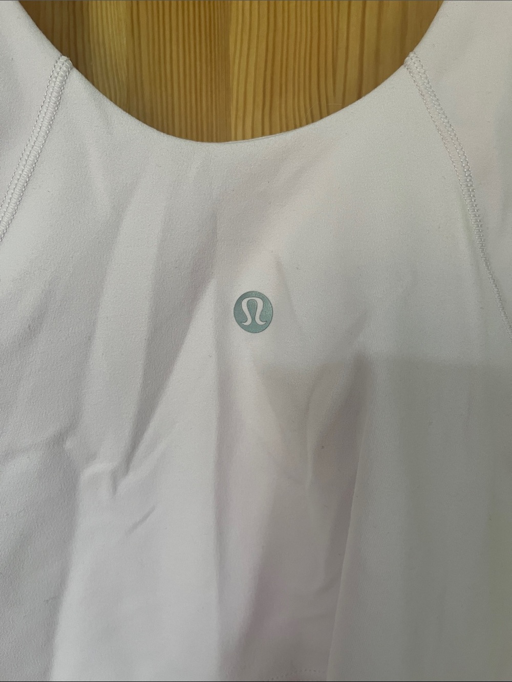 Lululemon Align pink tank (size 4) - Picture 3 of 5